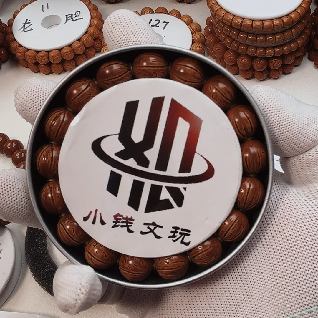 J***࿐手串桃核桃核手串