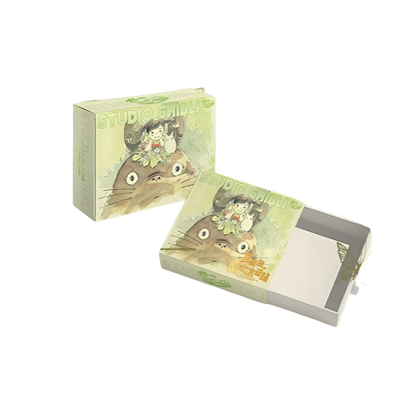 【拆盒】星屿文创-宫崎骏-创意冰箱贴-国产二创收藏盲盒（代拆）