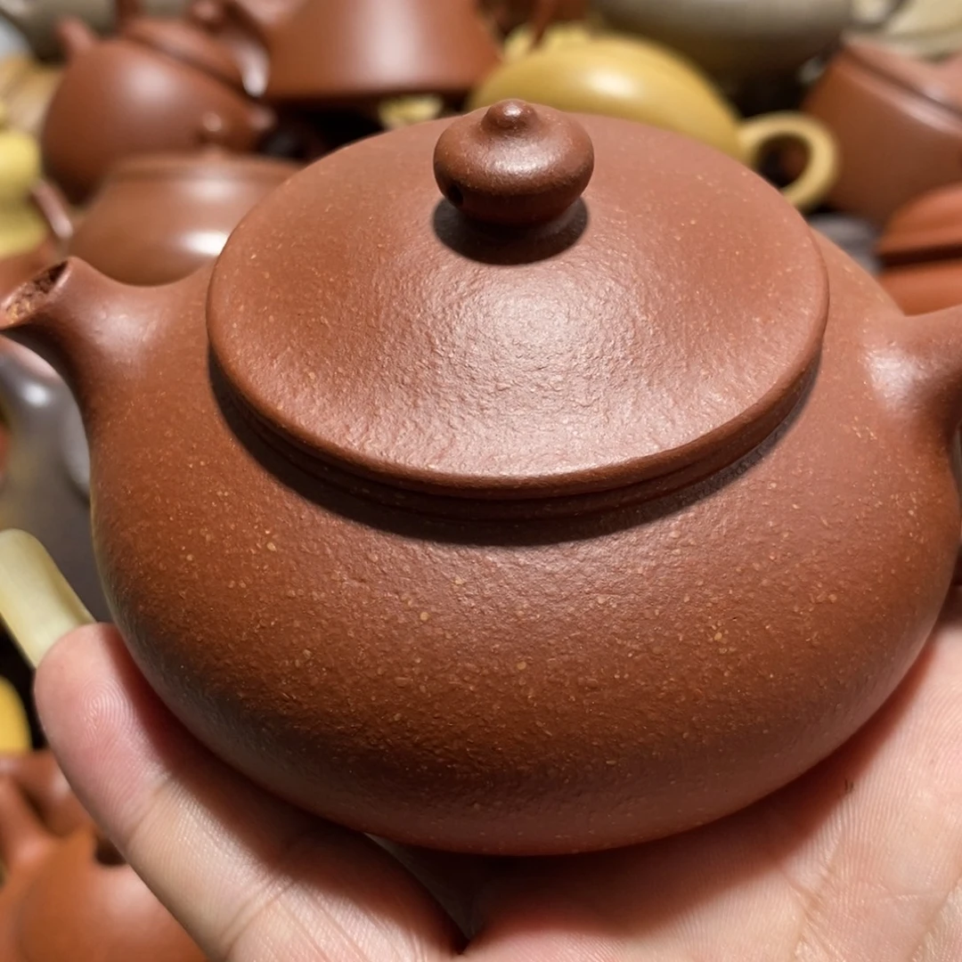 欧***涛茶壶紫砂闪购商品紫砂壶