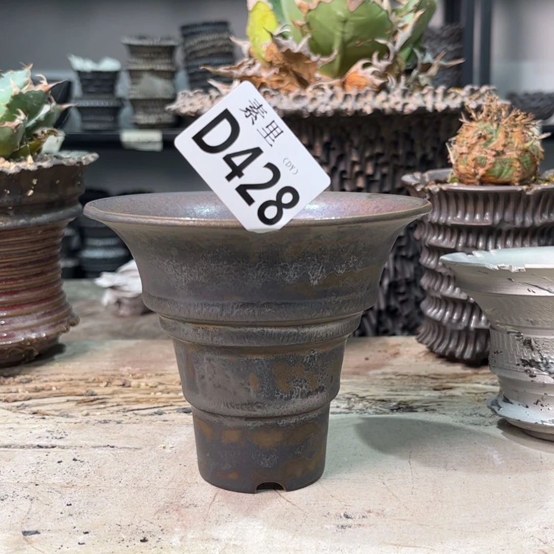 陶内口12高10景德镇