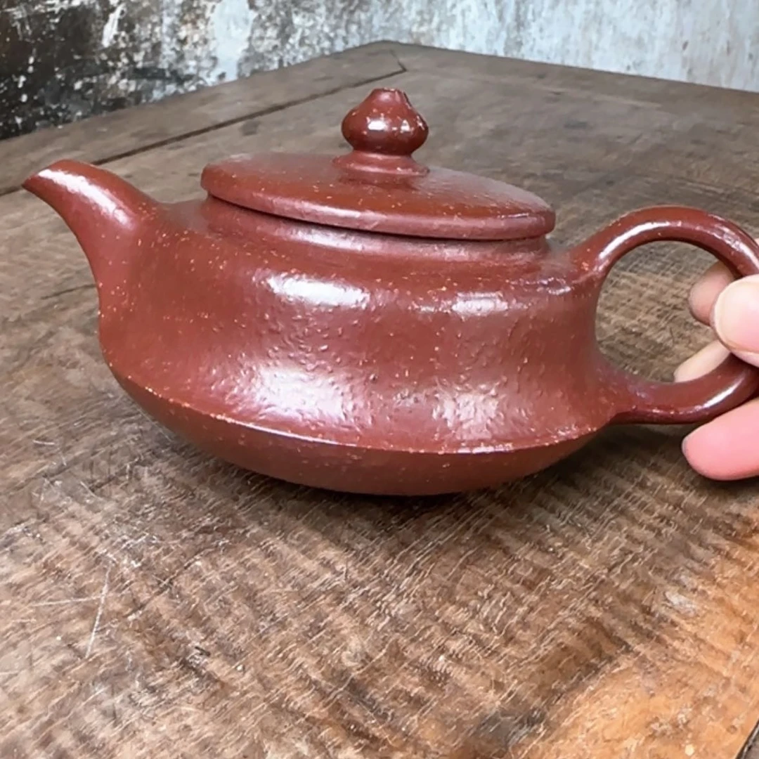 【闪购商品】紫砂茶壶紫砂茶具