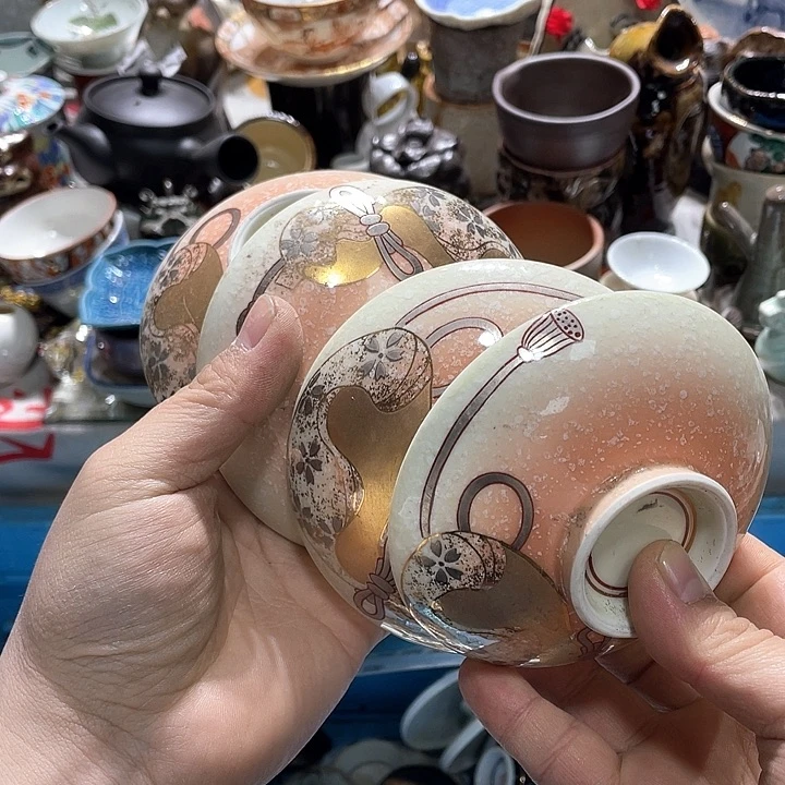 瓷片你是个好朋友一起去旅行