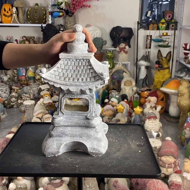 树脂工艺品摆件默认微瑕