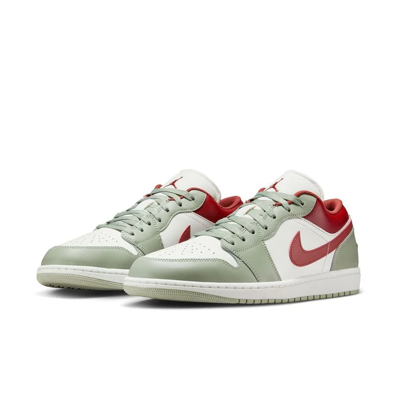 耐克（NIKE）男子JORDAN 1篮球篮球鞋553558-133