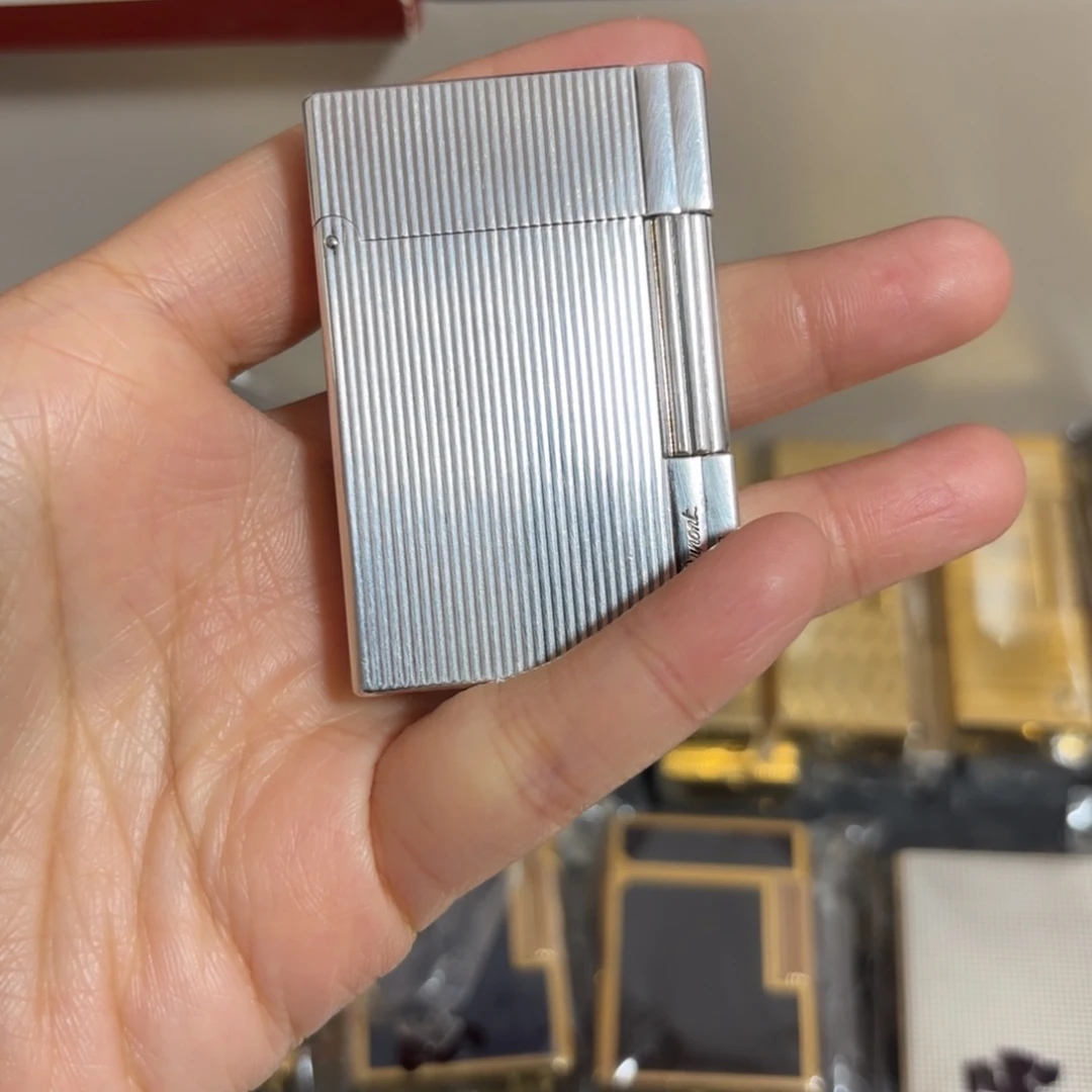 都登卡中古打火机