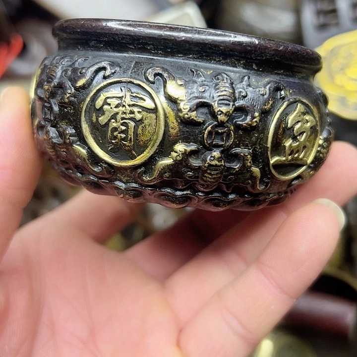 铜铜铜器直播间铜