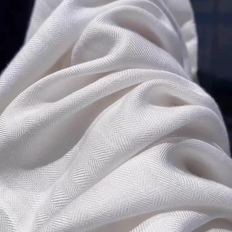 亚麻冰丝裤夏季莱赛尔亚麻垂感老钱风宽松百搭通勤休闲裤阔腿裤女