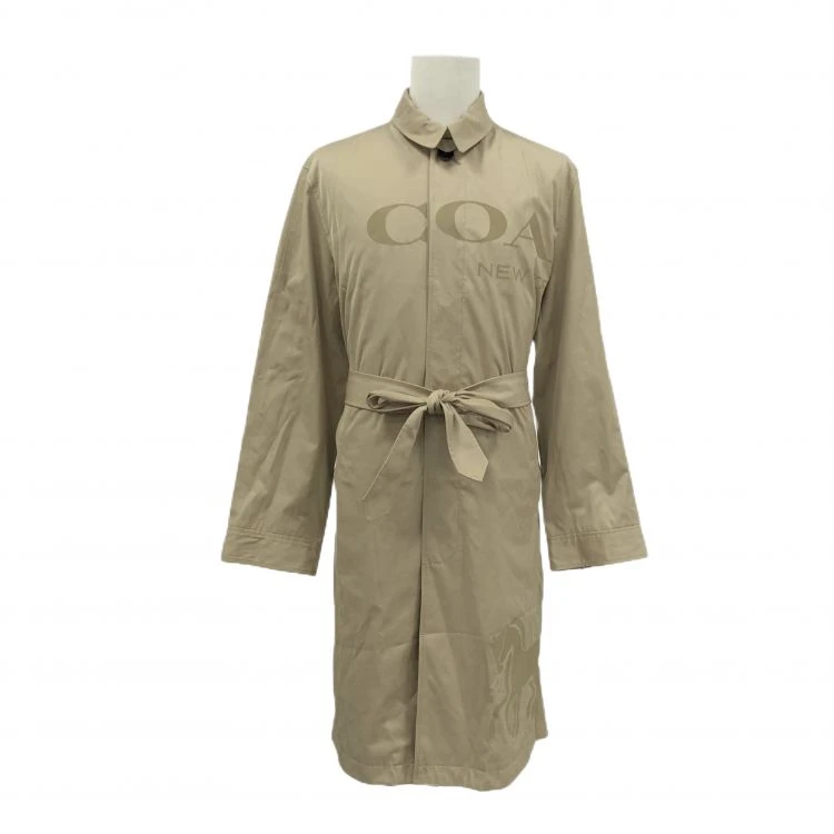 蔻驰/风衣/95新/[251217RX]