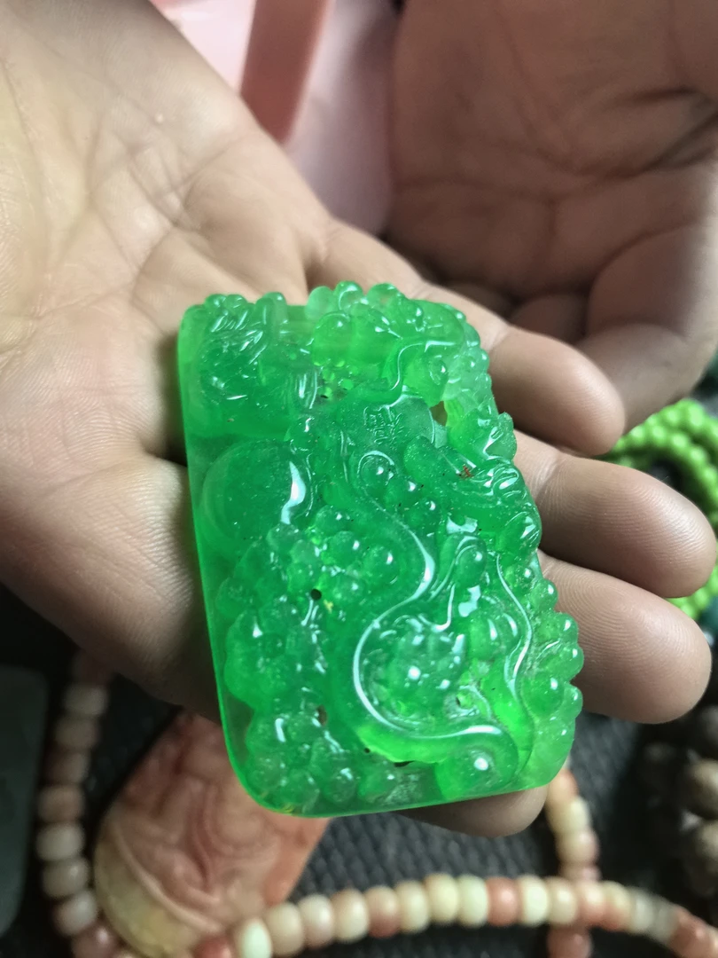 精选优质瓷器摆件