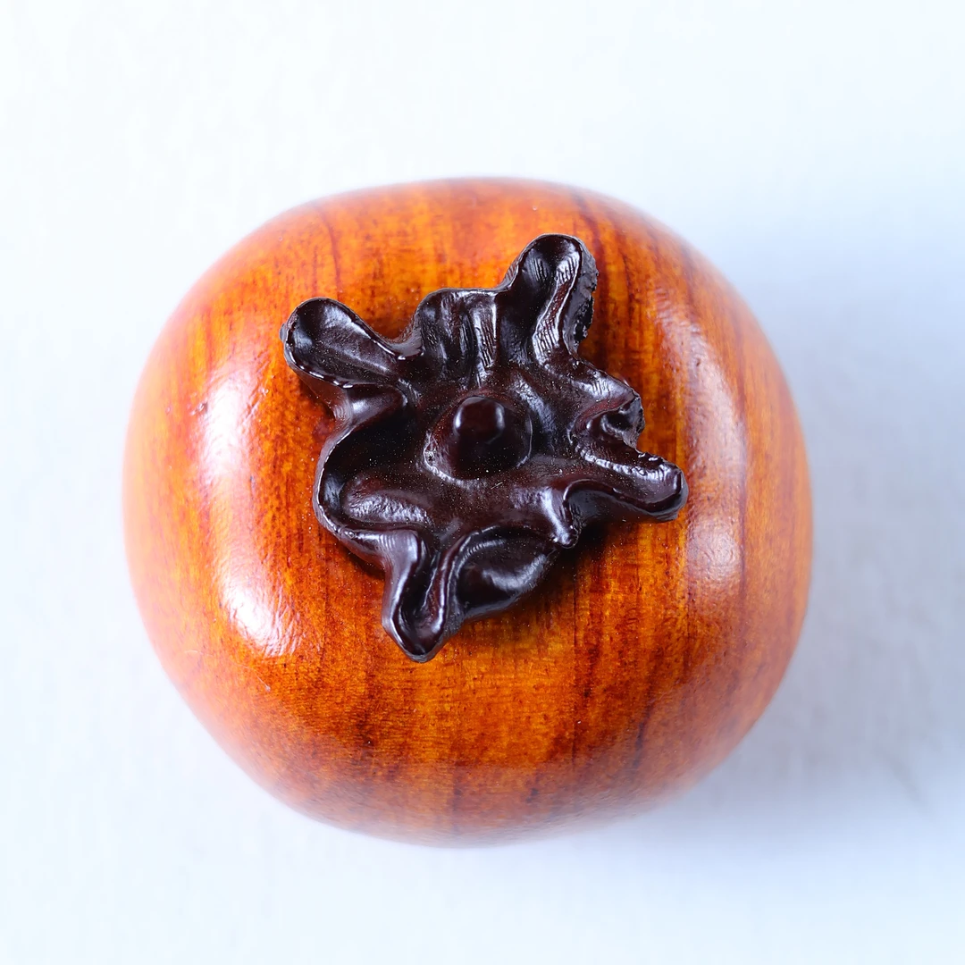 【非遗合香】柿柿柔如意 ZJ0222