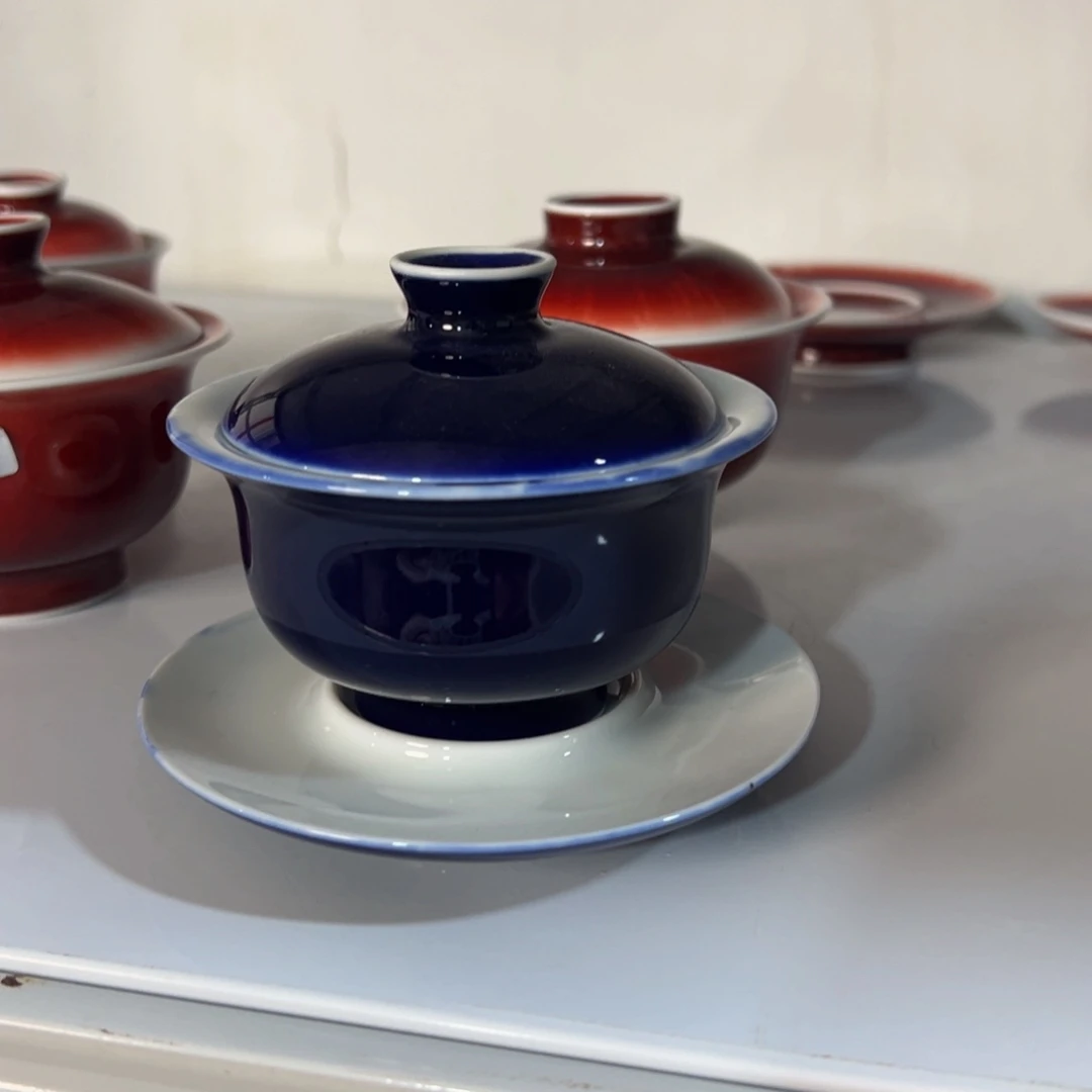 陶景德镇陶瓷郎红福利