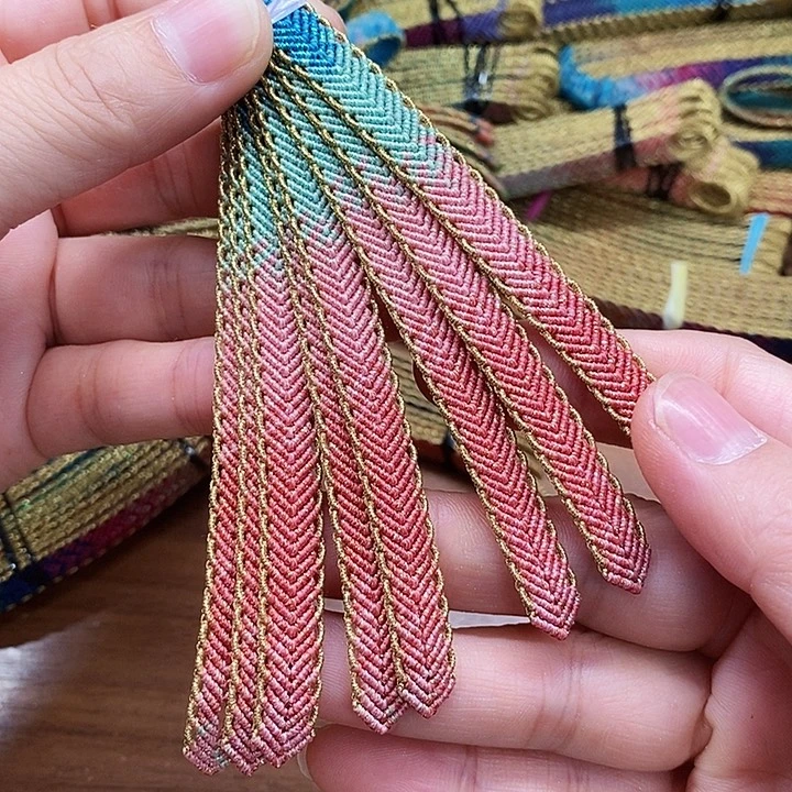 一墨手作编绳配件