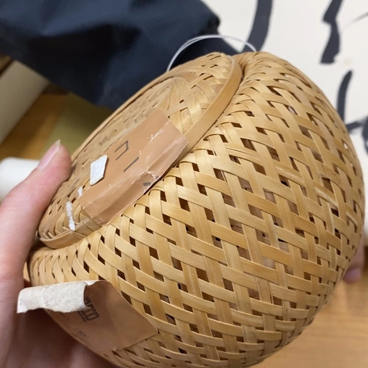 其他中古工艺品一件