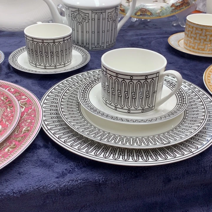 瓷片全套的都是我