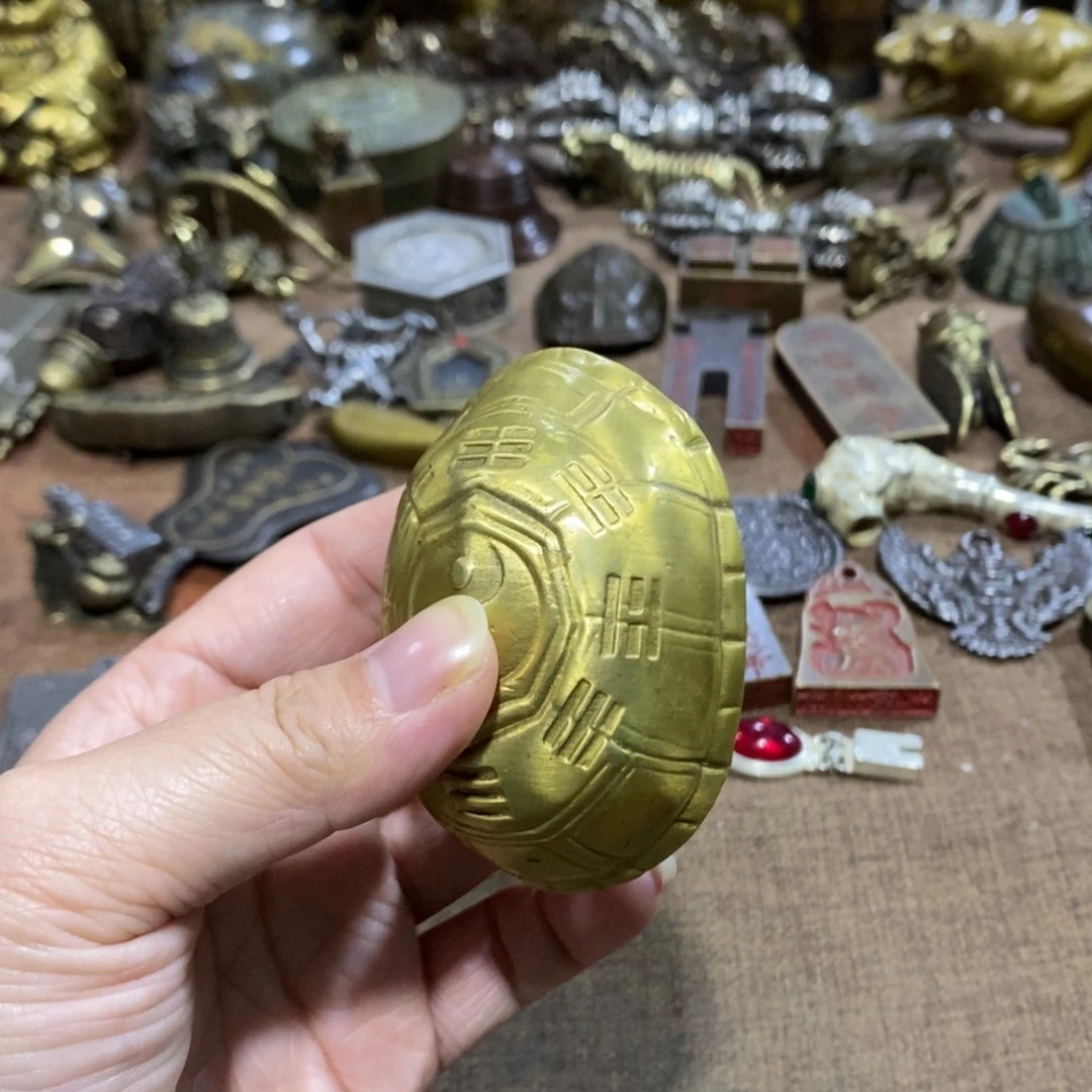 铜铜韵精品居家摆件