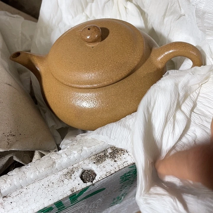 紫砂茶壶紫砂艺术