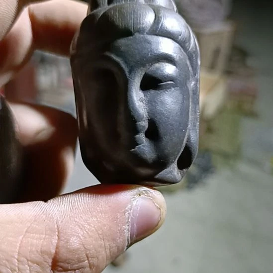 乐***天银佛头000000000000