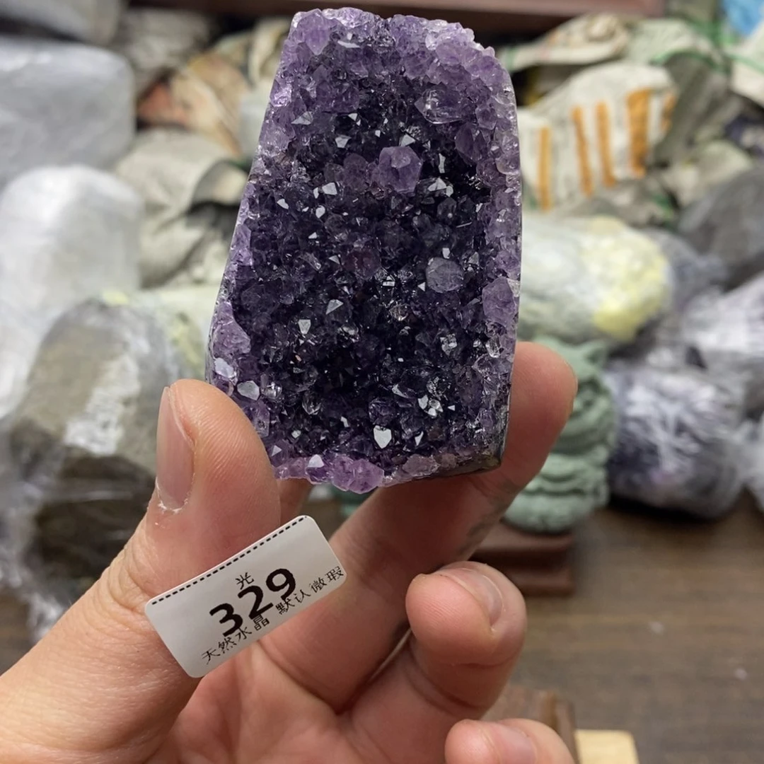 【闪购商品】水晶大型摆件（非配饰）未镶嵌