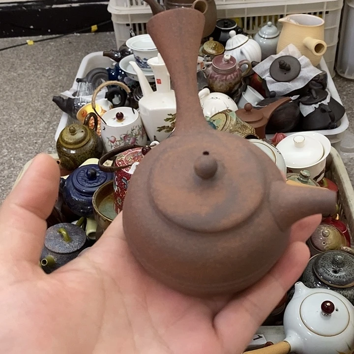陶瓷艺术品及陶瓷制品