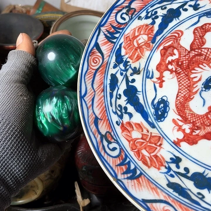 摆件瓷器瓷器瓷器瓷器