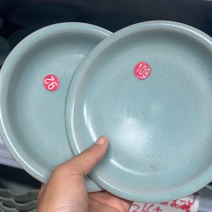原产地原矿釉汝瓷