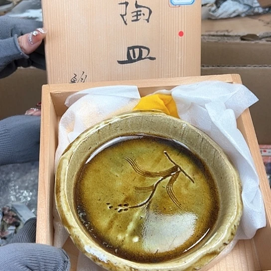 紫砂茶杯谨慎下单！谢谢合作