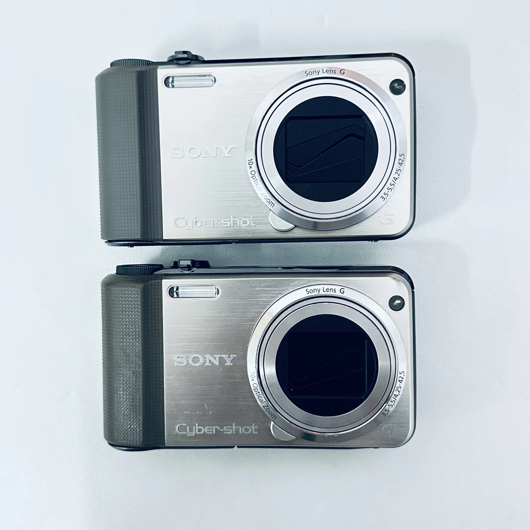 9新 Sony/索尼 hx7福利款1600w像素40倍长焦带美颜冷暖都可拍