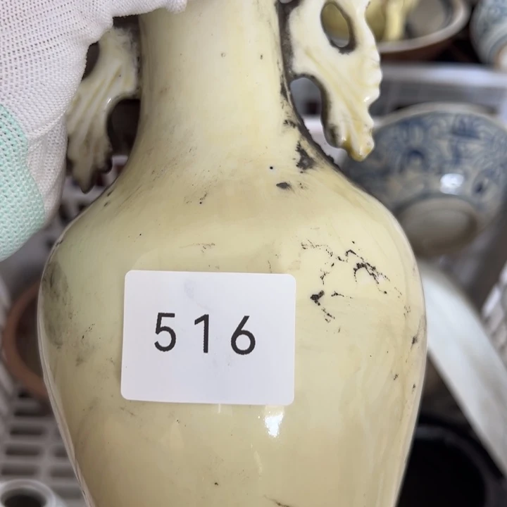 不**间工艺品摆件三516