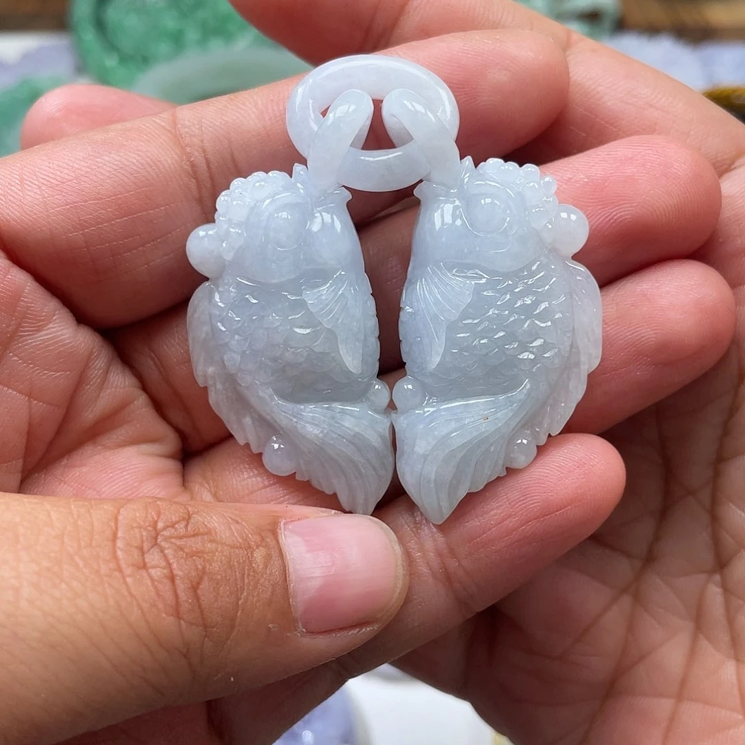 未镶嵌戒指翡翠翡玉缘翡翠