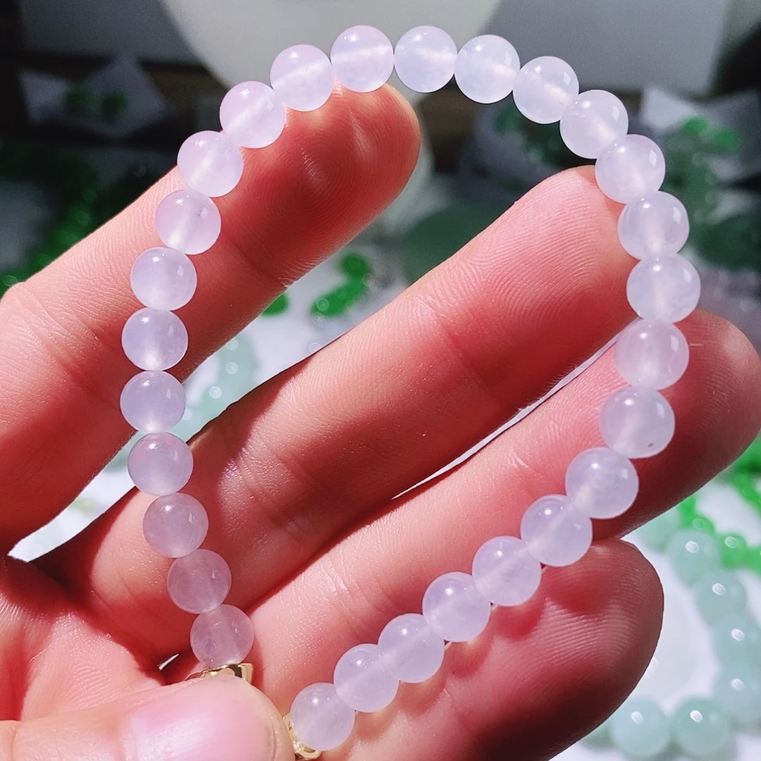 定制翡翠未镶嵌天然翡翠A货