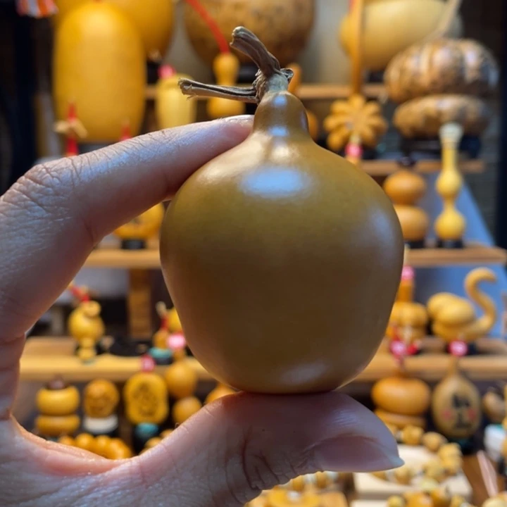 快***牛天然葫芦自然生长