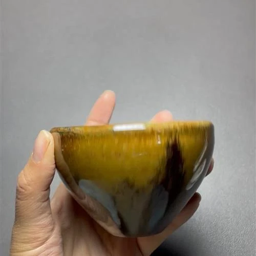 【闪购商品】茶盏-530............