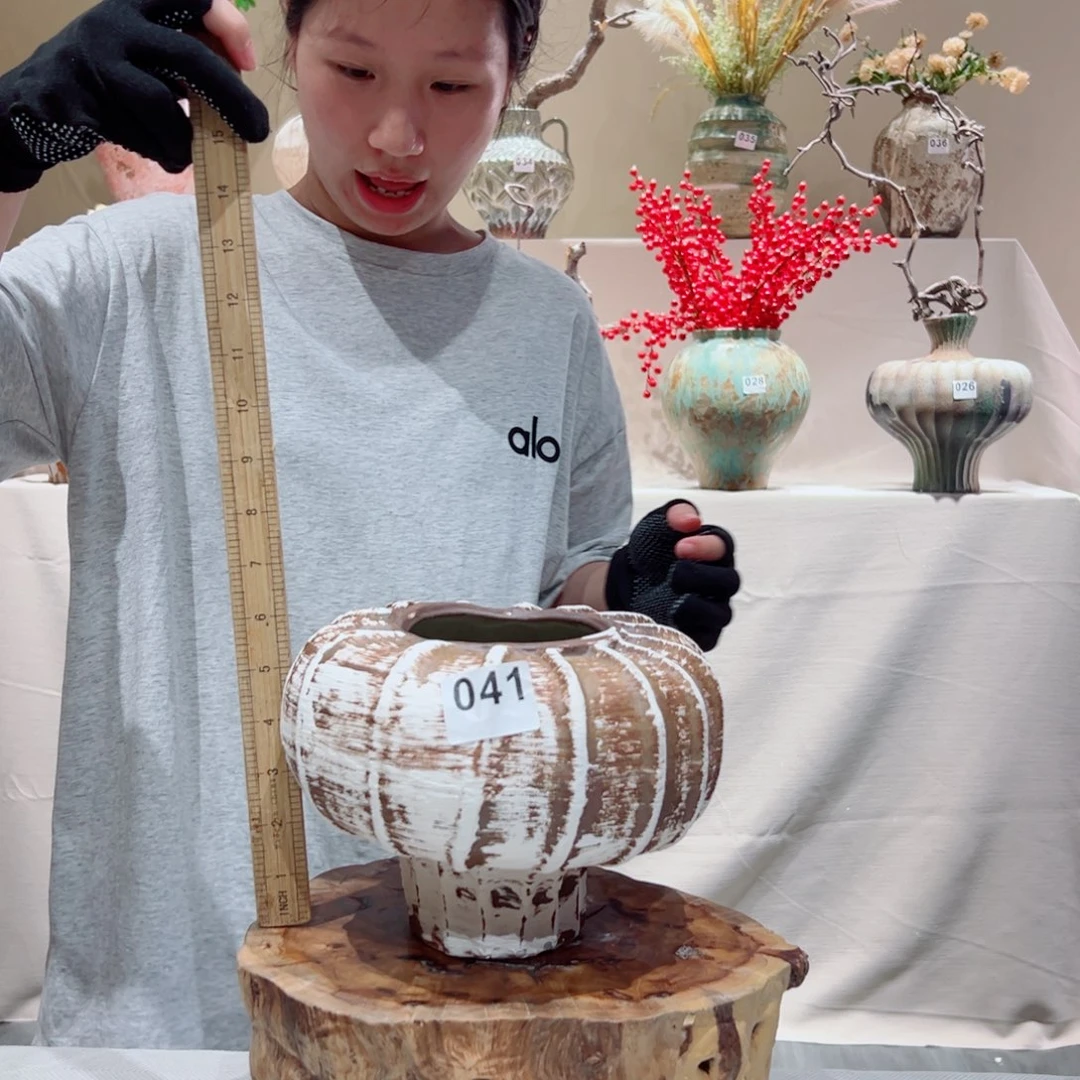 41花瓶摆件花瓶摆件