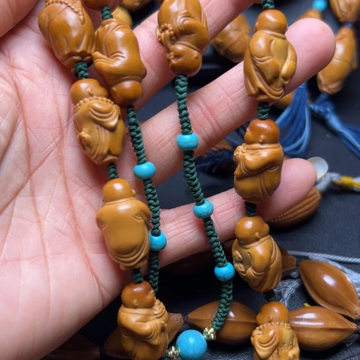 橄榄核手串/手链橄榄