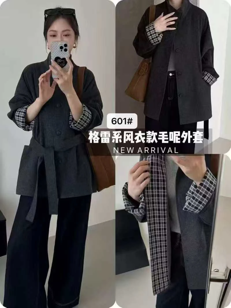 970巨高级高品外套