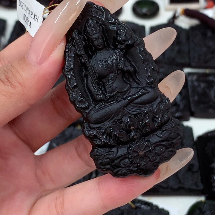 天然a货钢琴黑特色福利题材挂件