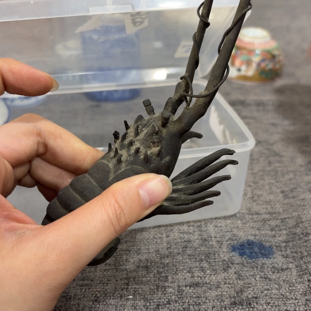 非常好看漂亮的物品