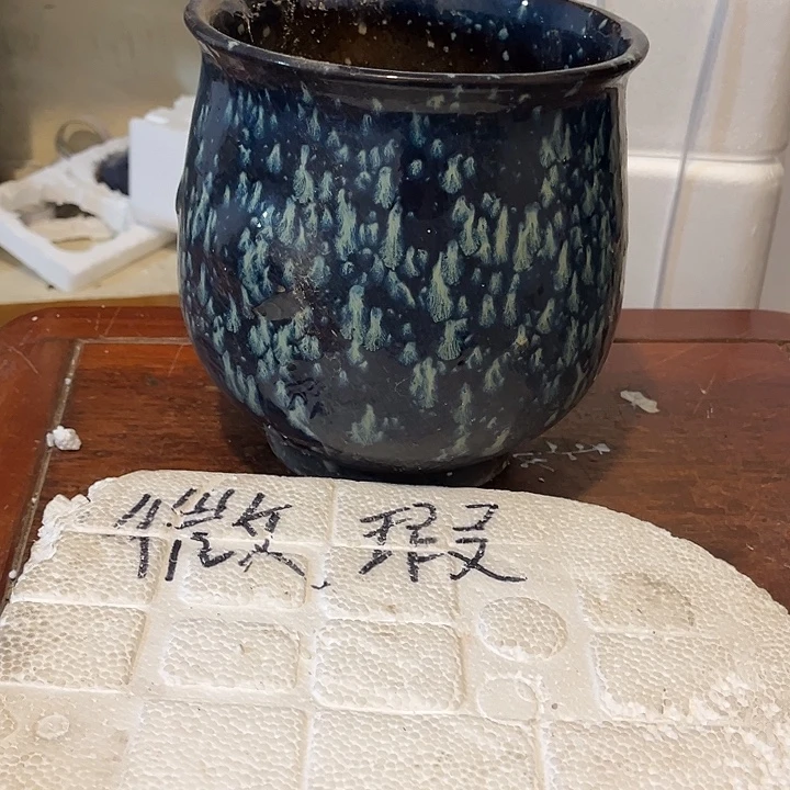 泥塑自产自销模式