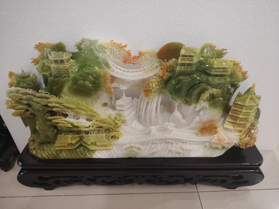 家居创意居家摆件一物一图1654