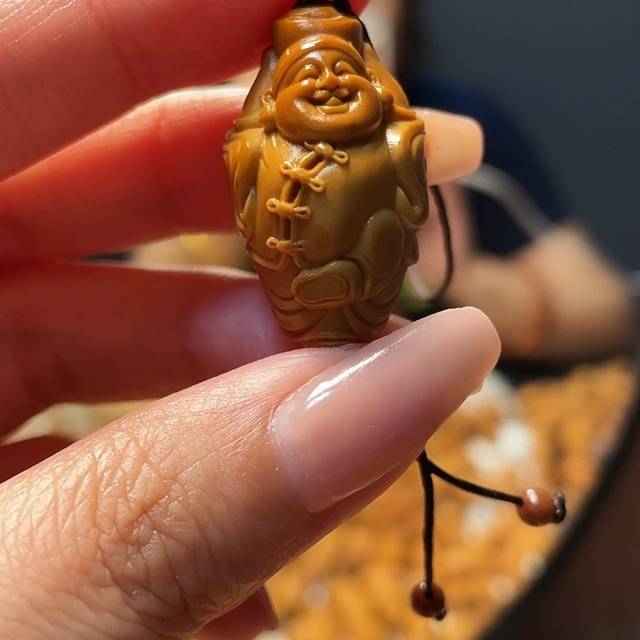 手串/手链橄榄核橄榄核