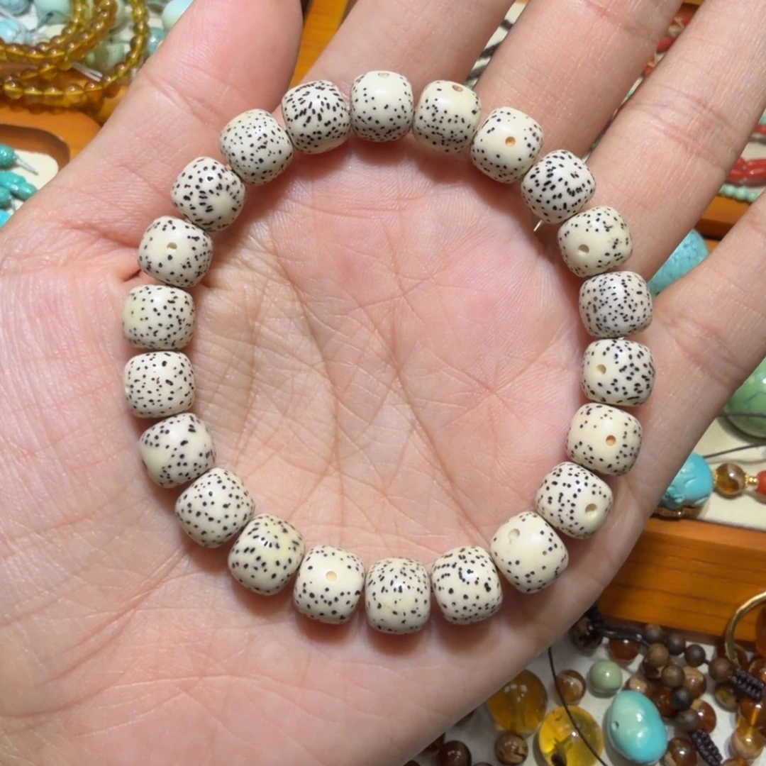 手串星月菩提星月菩提