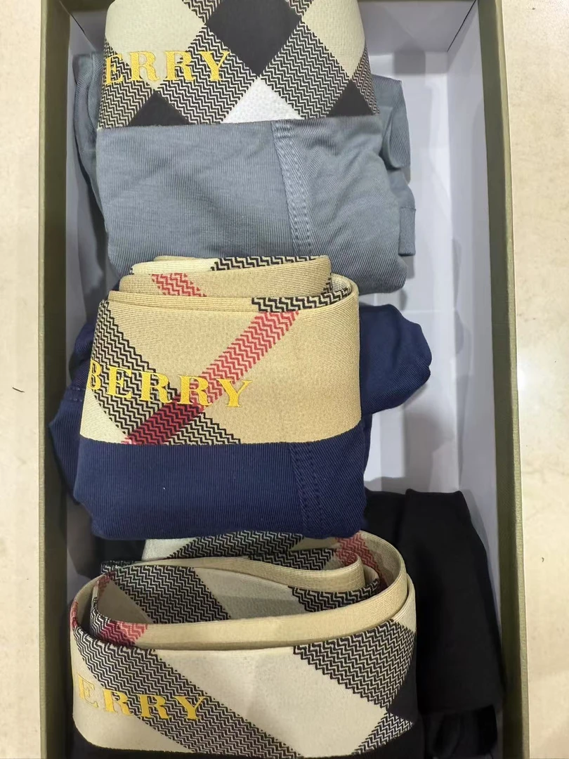 孤品推荐-男士短裤2