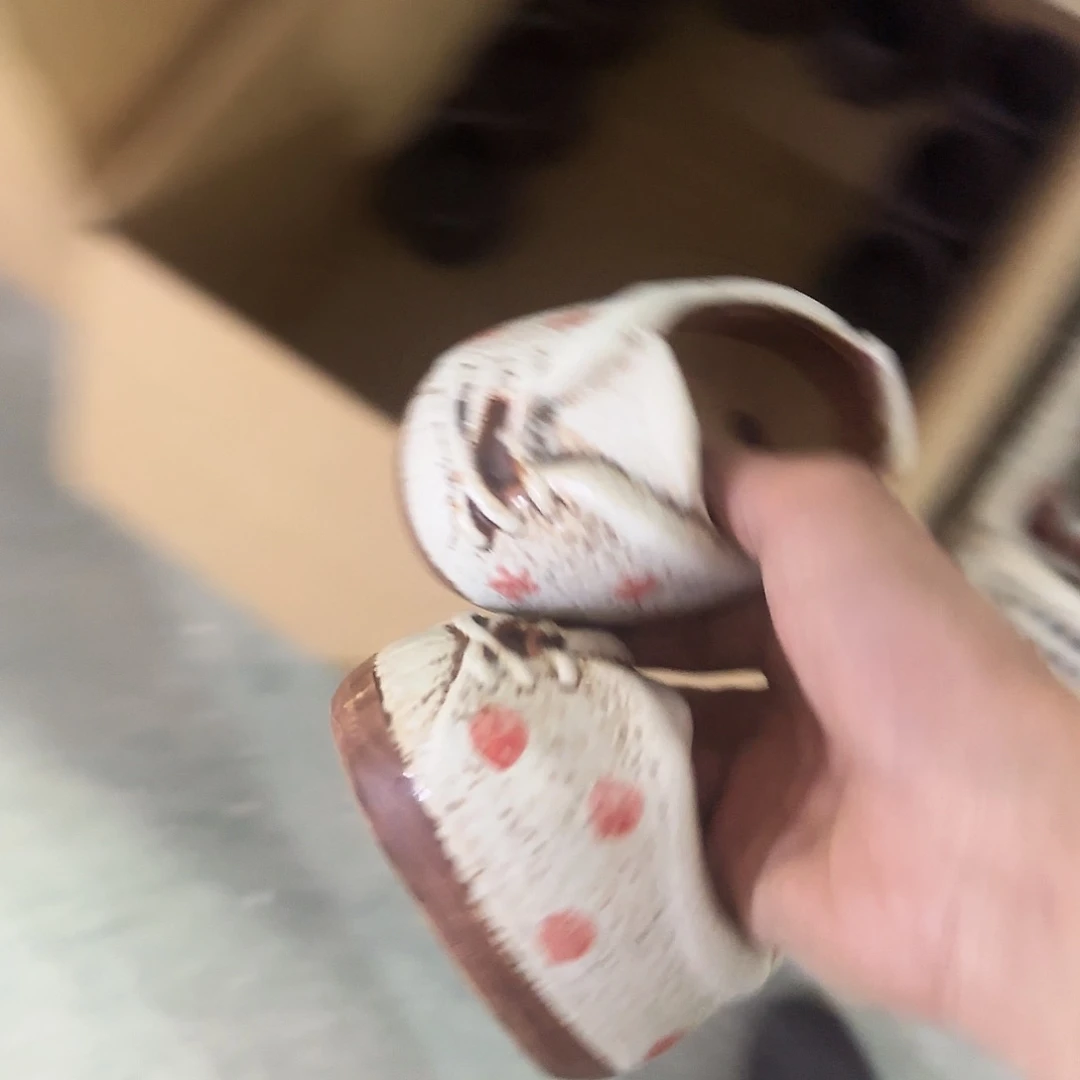 陶瓷2个··订单自动合并·口径误差0.5左右··