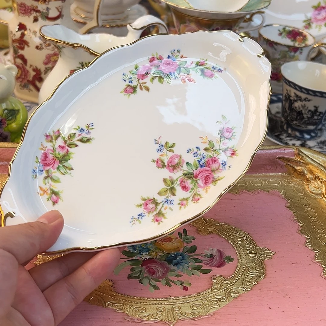 杯欧洲进口美瓷鉴赏