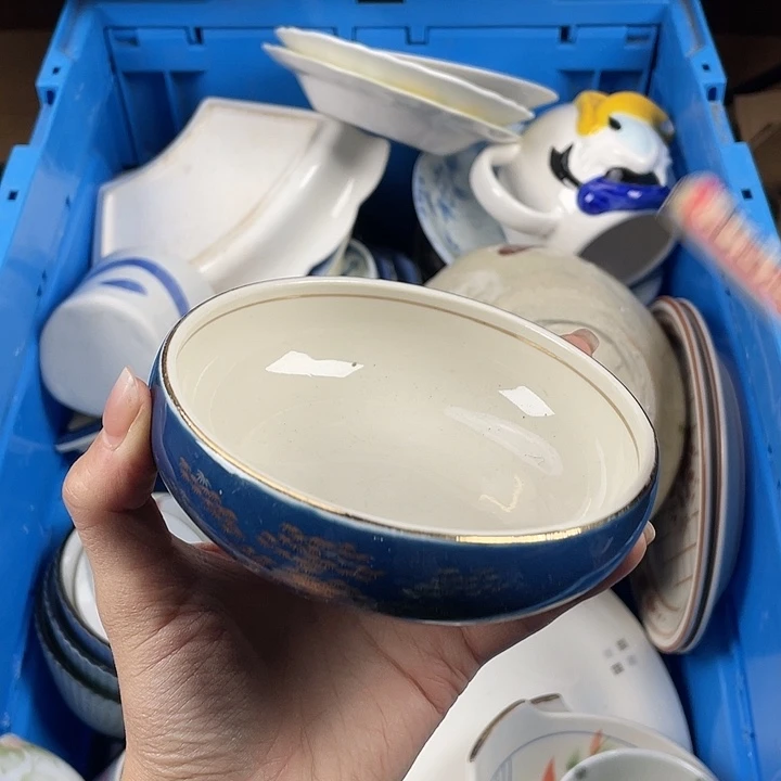 陶瓷满15包邮清货清货