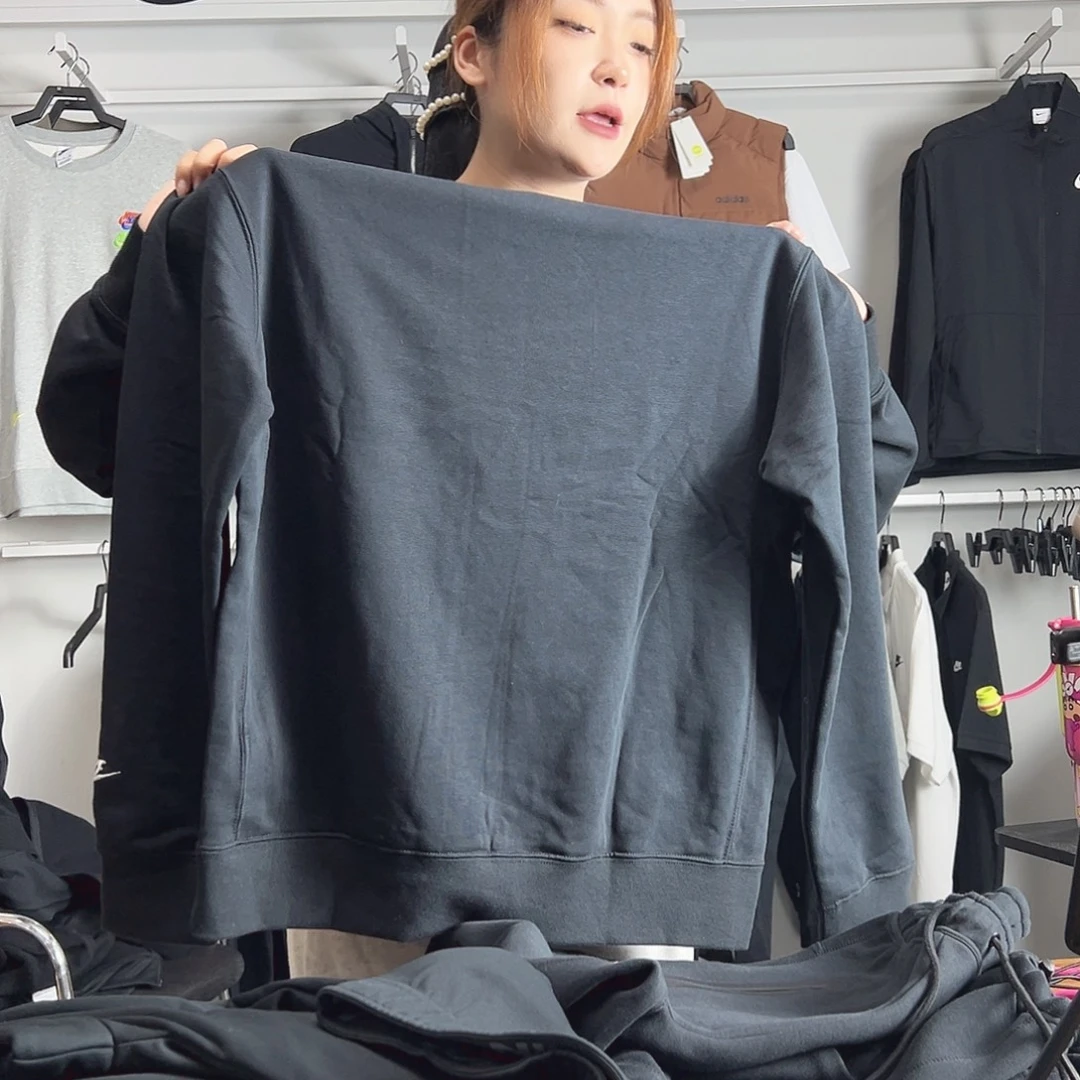 6915黑色多勾M码120-140斤不退换