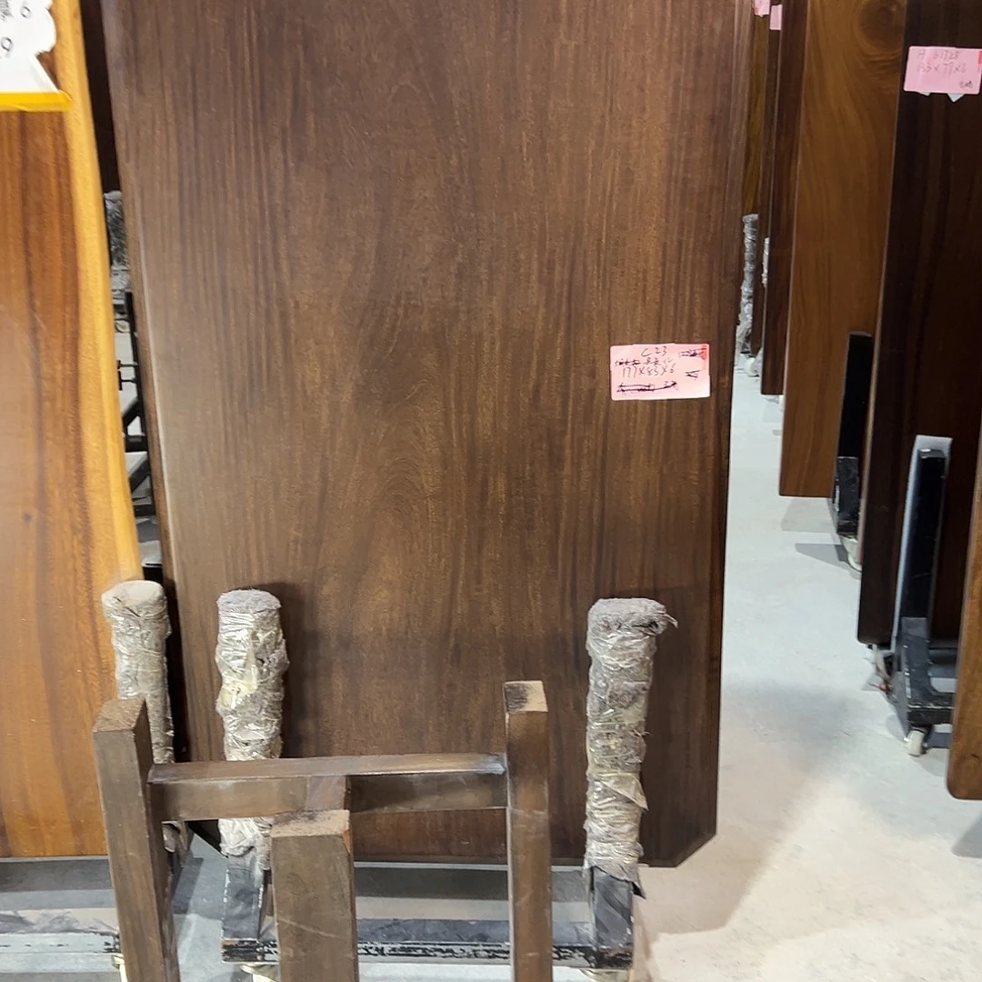 一***地木（非红木类）乌金木177-83-6三角