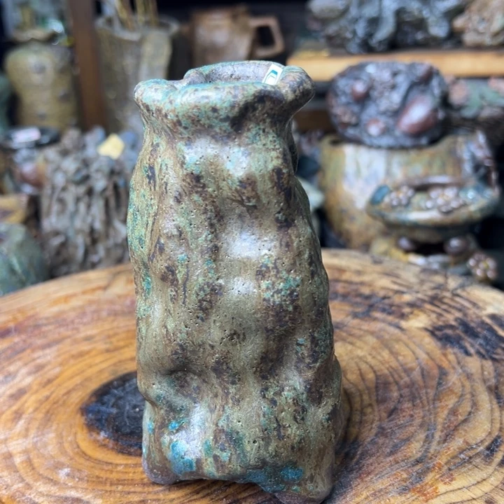 陶瓷制品不退不换94