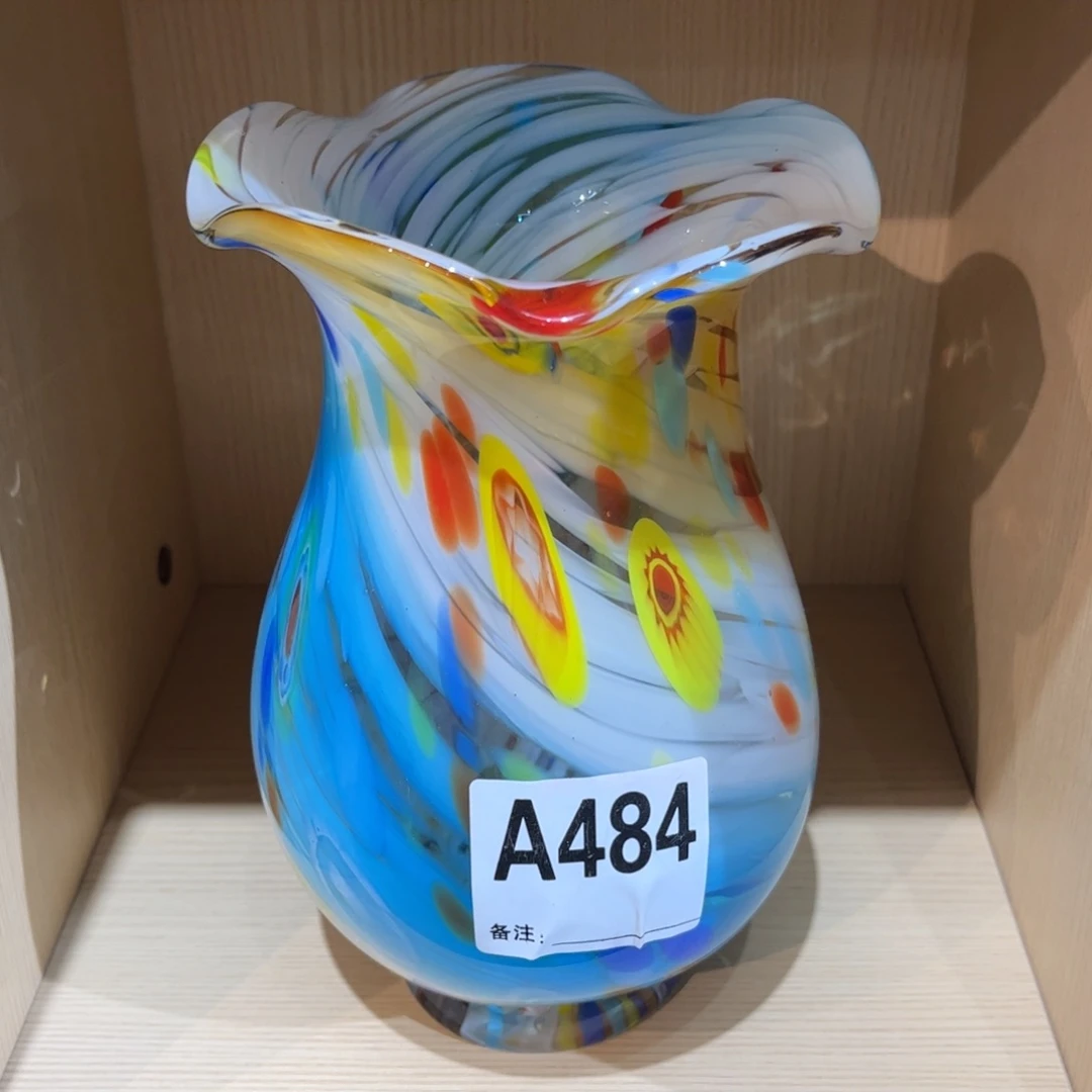 琉璃手工艺品精品