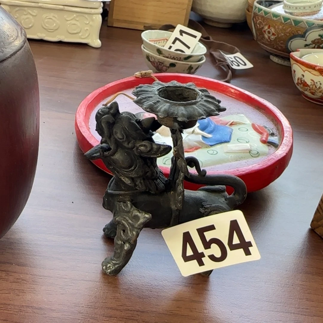 瓷片瓷片中古回流孤品一件454
